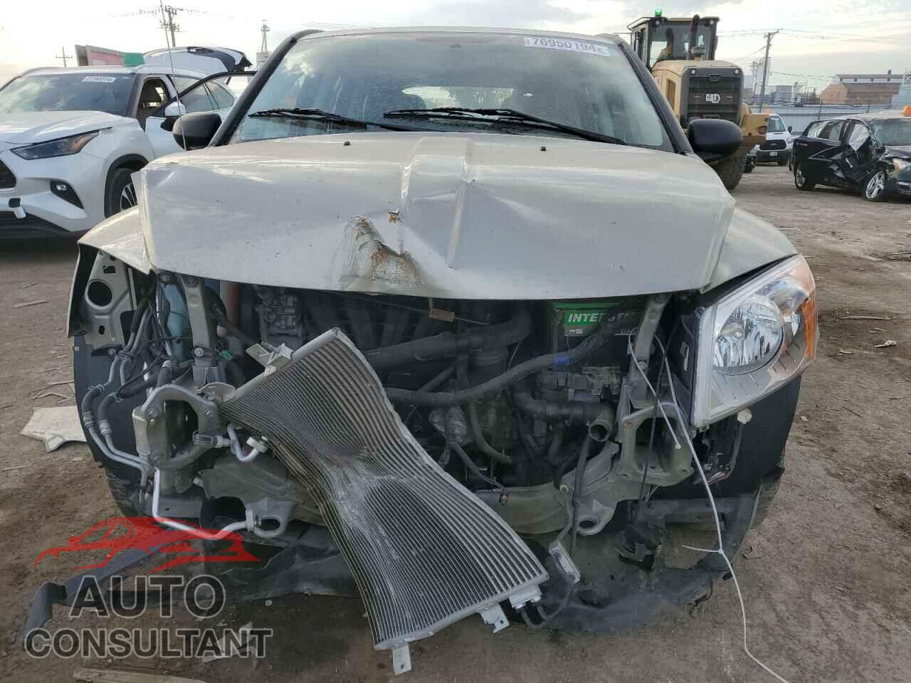 DODGE CALIBER 2009 - 1B3HB48A49D116682