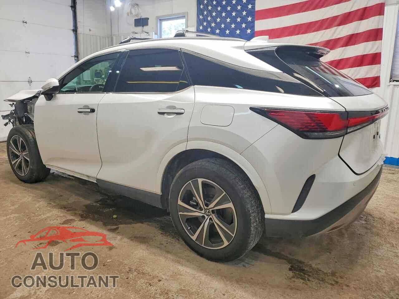 LEXUS RX350 2024 - 2T2BAMCA5RC066916