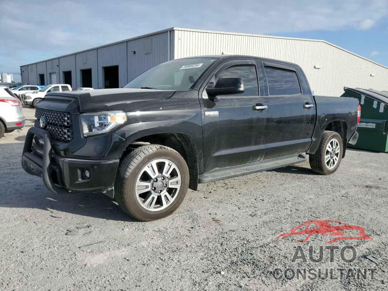 TOYOTA TUNDRA 2021 - 5TFAY5F17MX016073