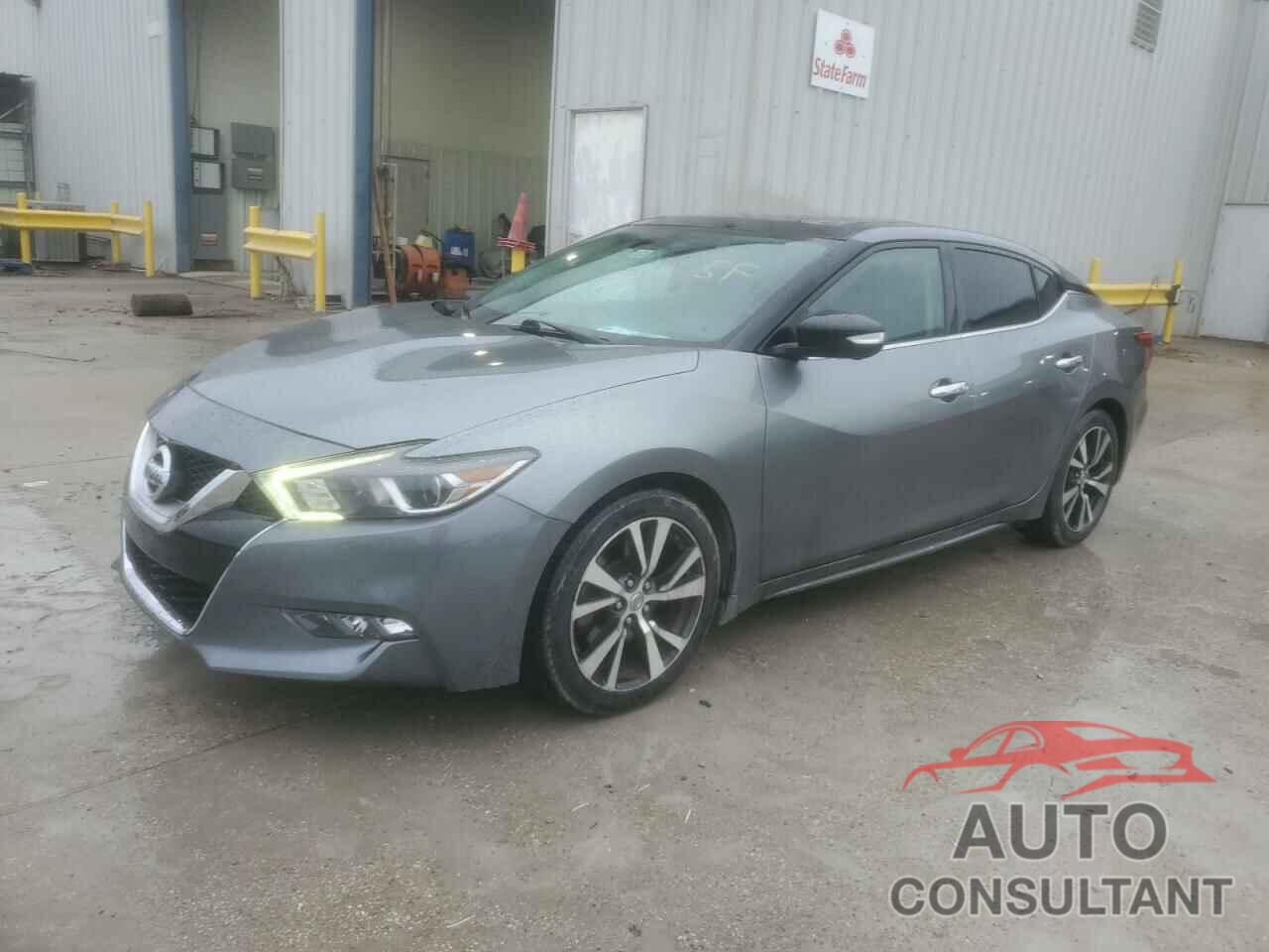 NISSAN MAXIMA 2016 - 1N4AA6AP2GC398889