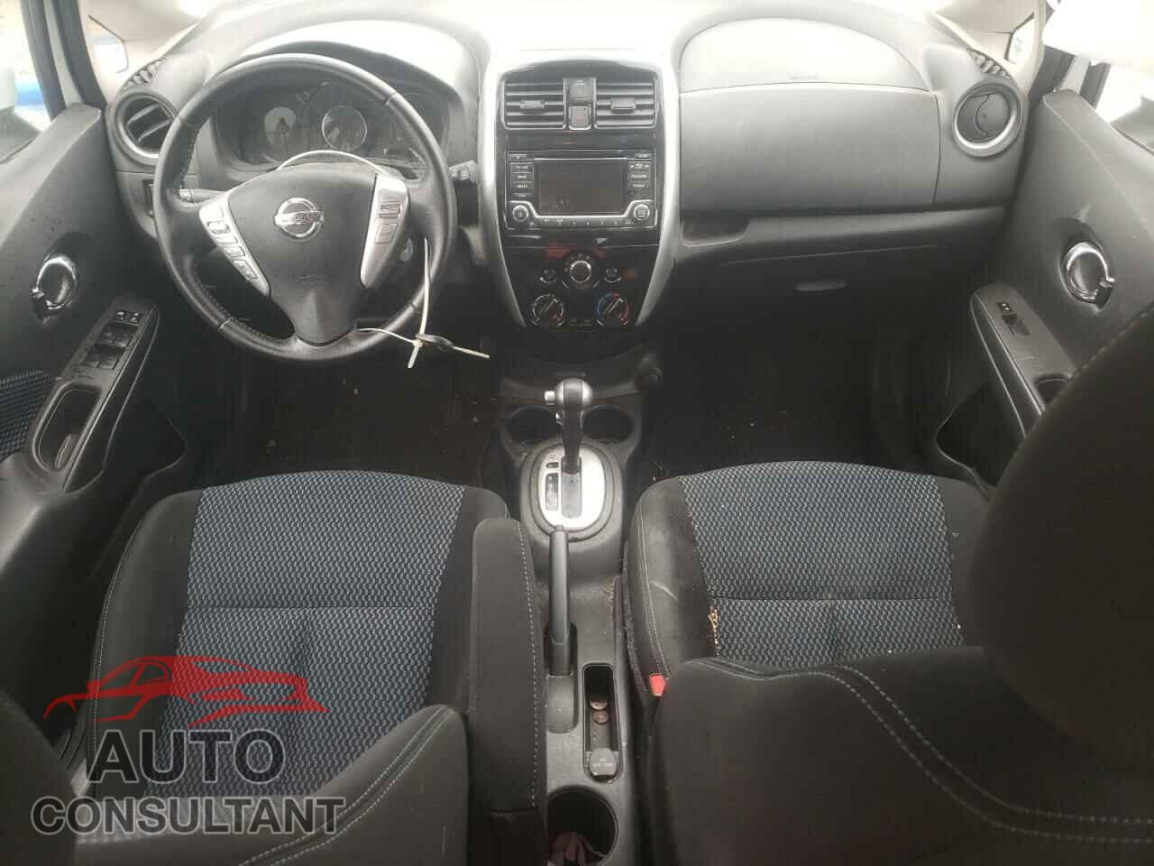 NISSAN VERSA 2017 - 3N1CE2CP3HL379435