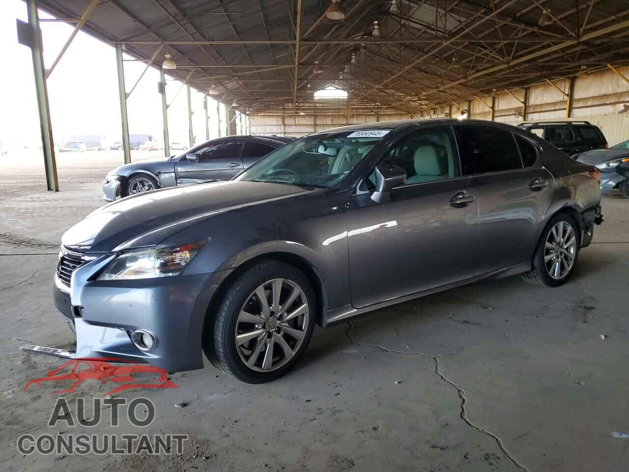 LEXUS GS 2015 - JTHBE1BLXFA000581