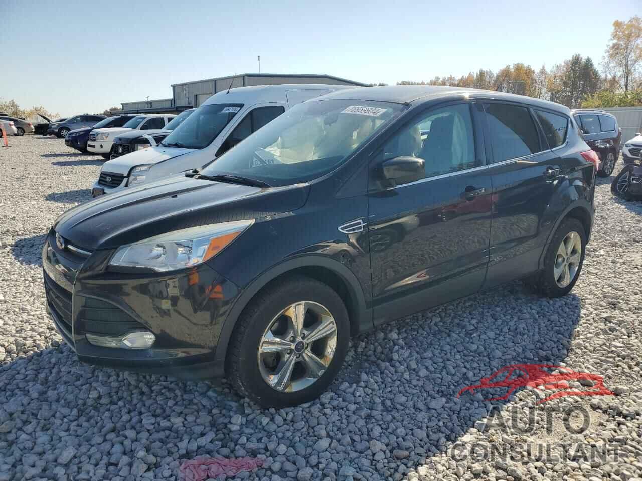 FORD ESCAPE 2015 - 1FMCU0G79FUC33022