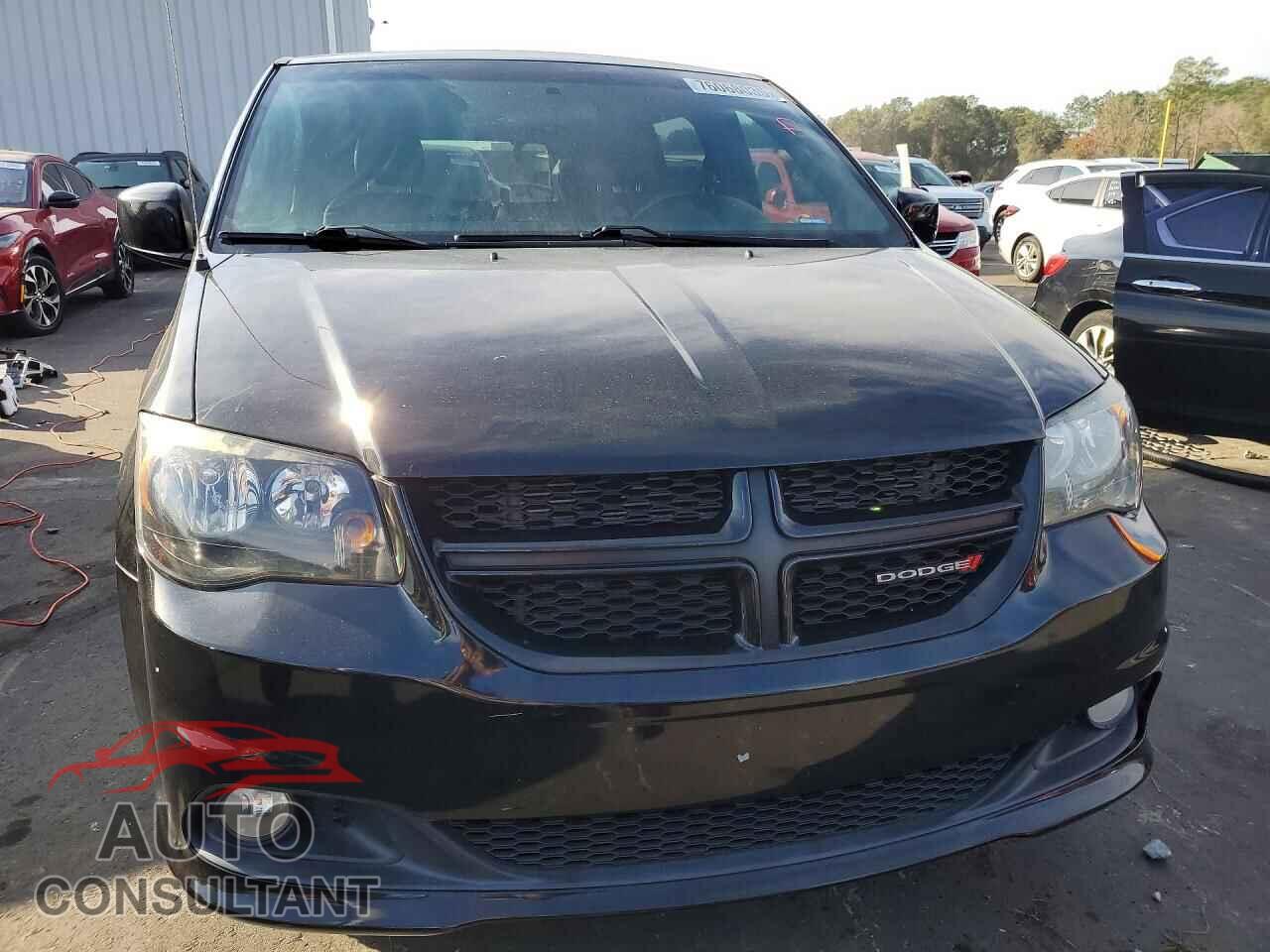 DODGE CARAVAN 2016 - 2C4RDGEG7GR123725