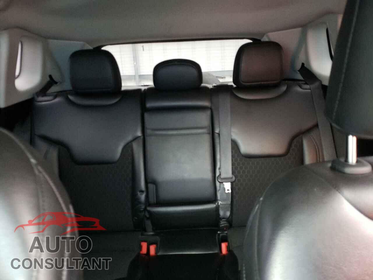 JEEP COMPASS 2018 - 3C4NJDBB9JT320379