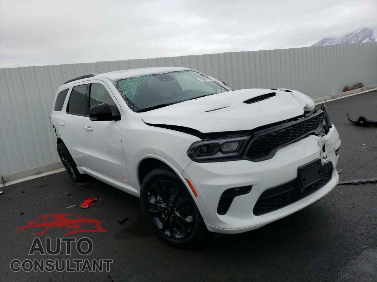 DODGE DURANGO 2023 - 1C4RDJDG0PC668351