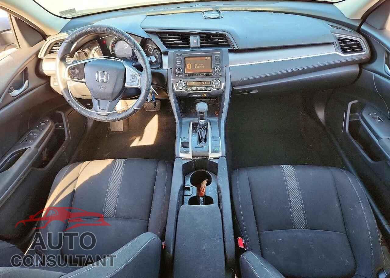 HONDA CIVIC 2016 - 19XFC2F54GE244610