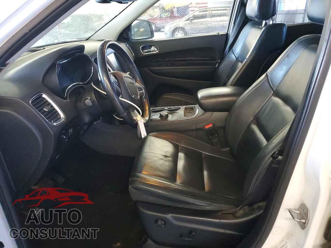 DODGE DURANGO 2014 - 1C4RDJDG4EC411352
