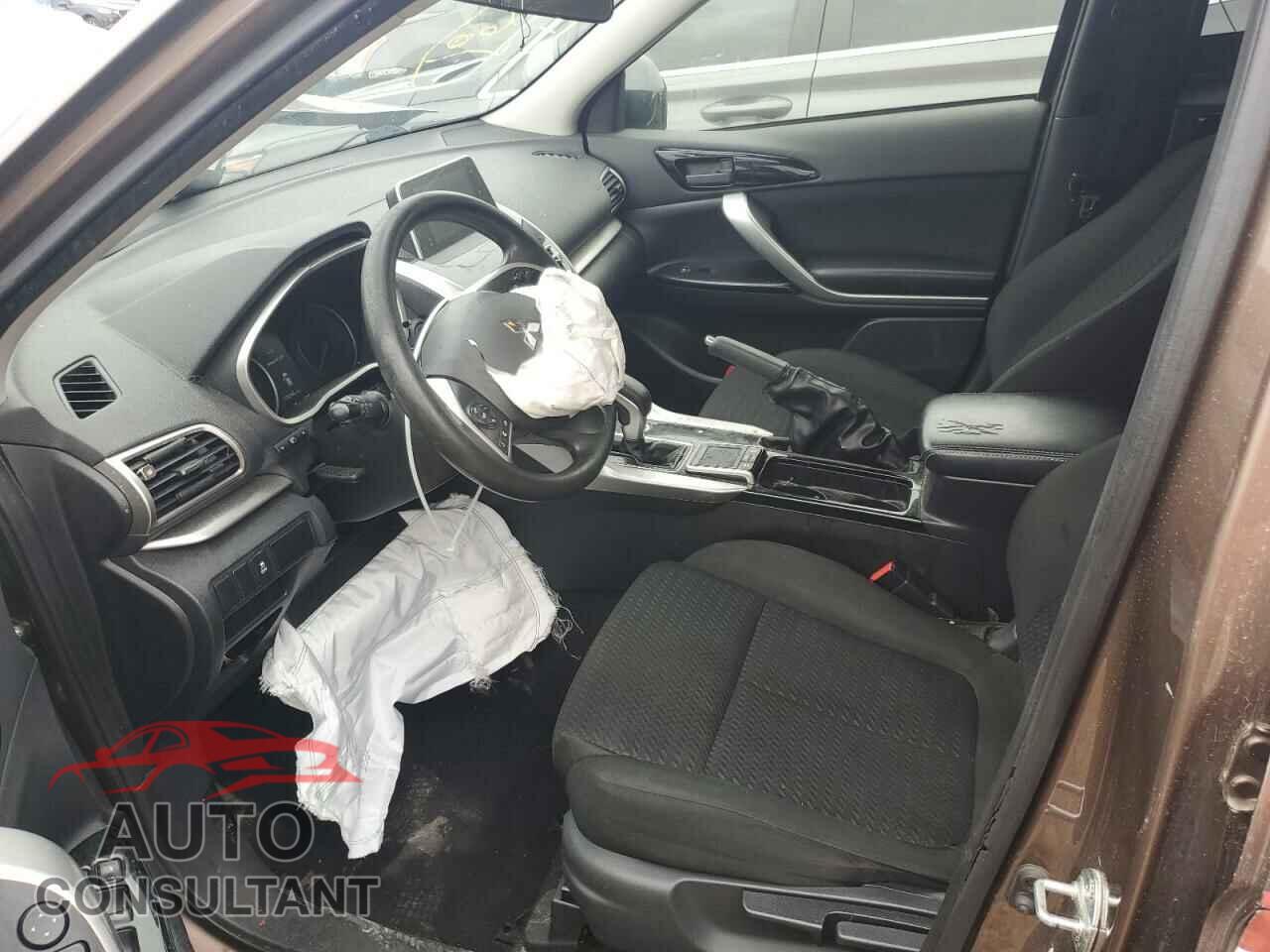 MITSUBISHI ECLIPSE 2019 - JA4AT4AA3KZ017426