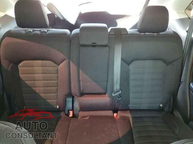 FORD EDGE 2017 - 2FMPK3J80HBB29814