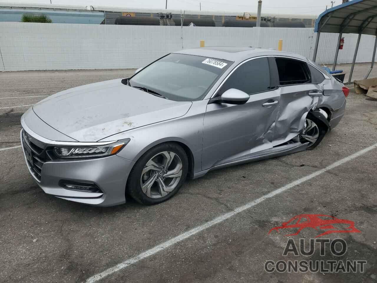 HONDA ACCORD 2019 - 1HGCV1F44KA013430
