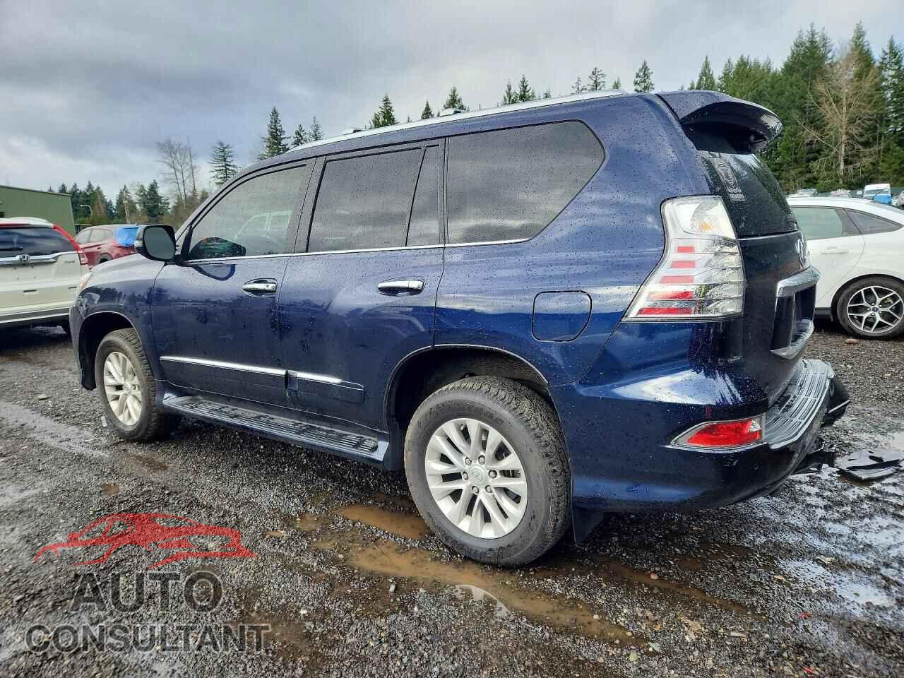 LEXUS GX 2017 - JTJBM7FX6H5163211