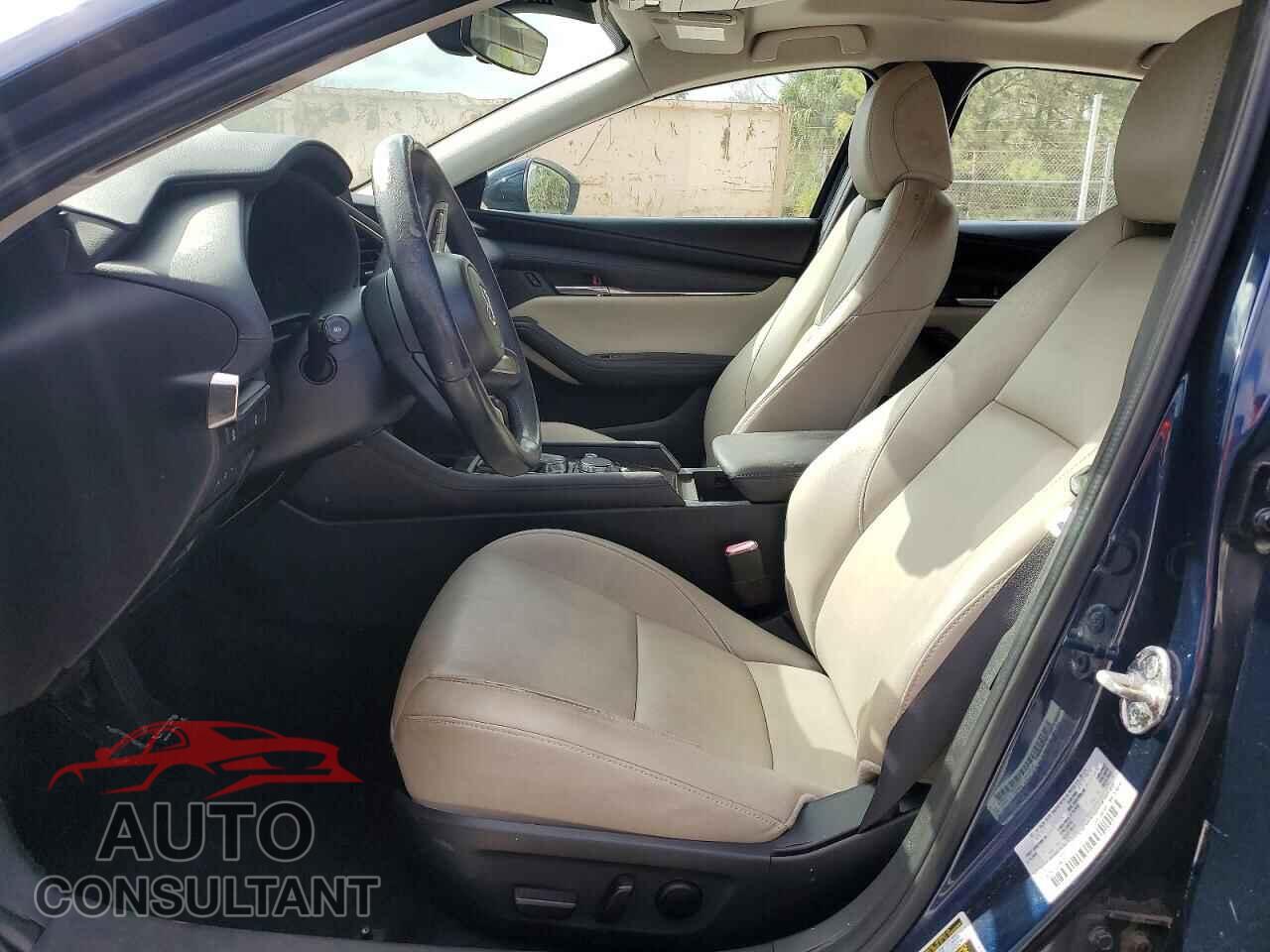 MAZDA 3 2021 - 3MZBPACL2MM252803