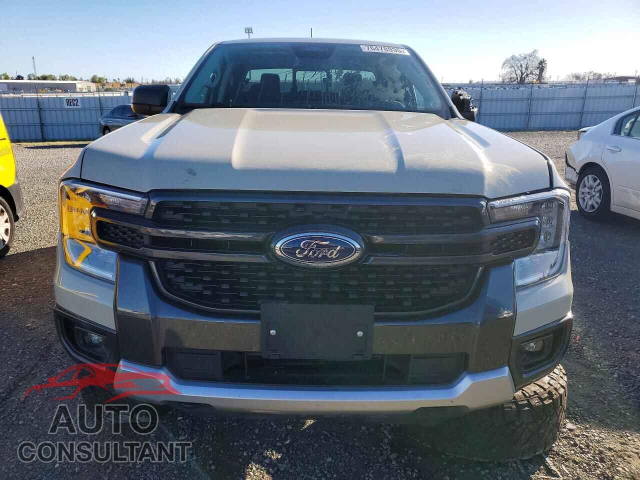 FORD RANGER 2025 - 1FTER4HH2SLE14119