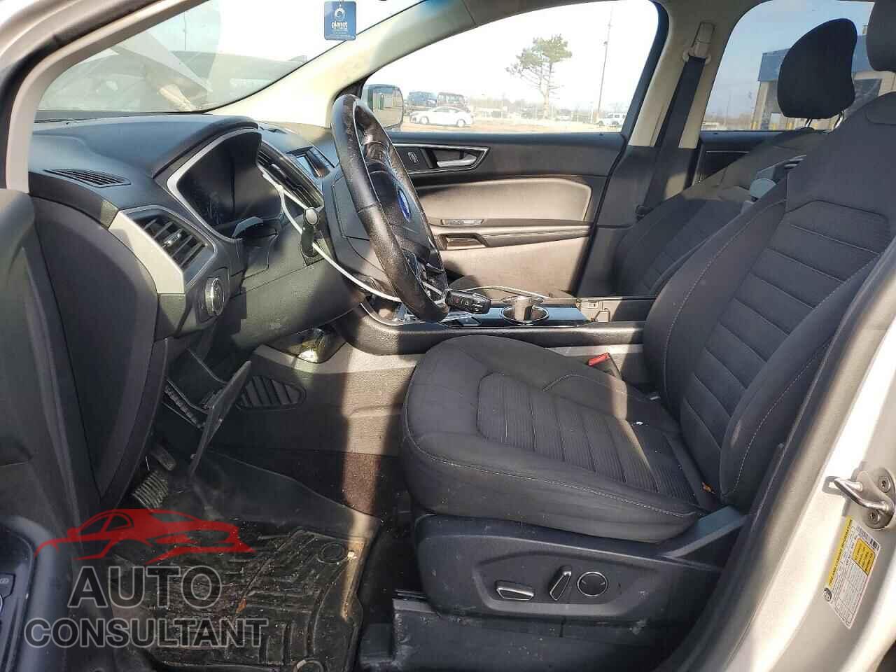 FORD EDGE 2015 - 2FMTK4J90FBC37991