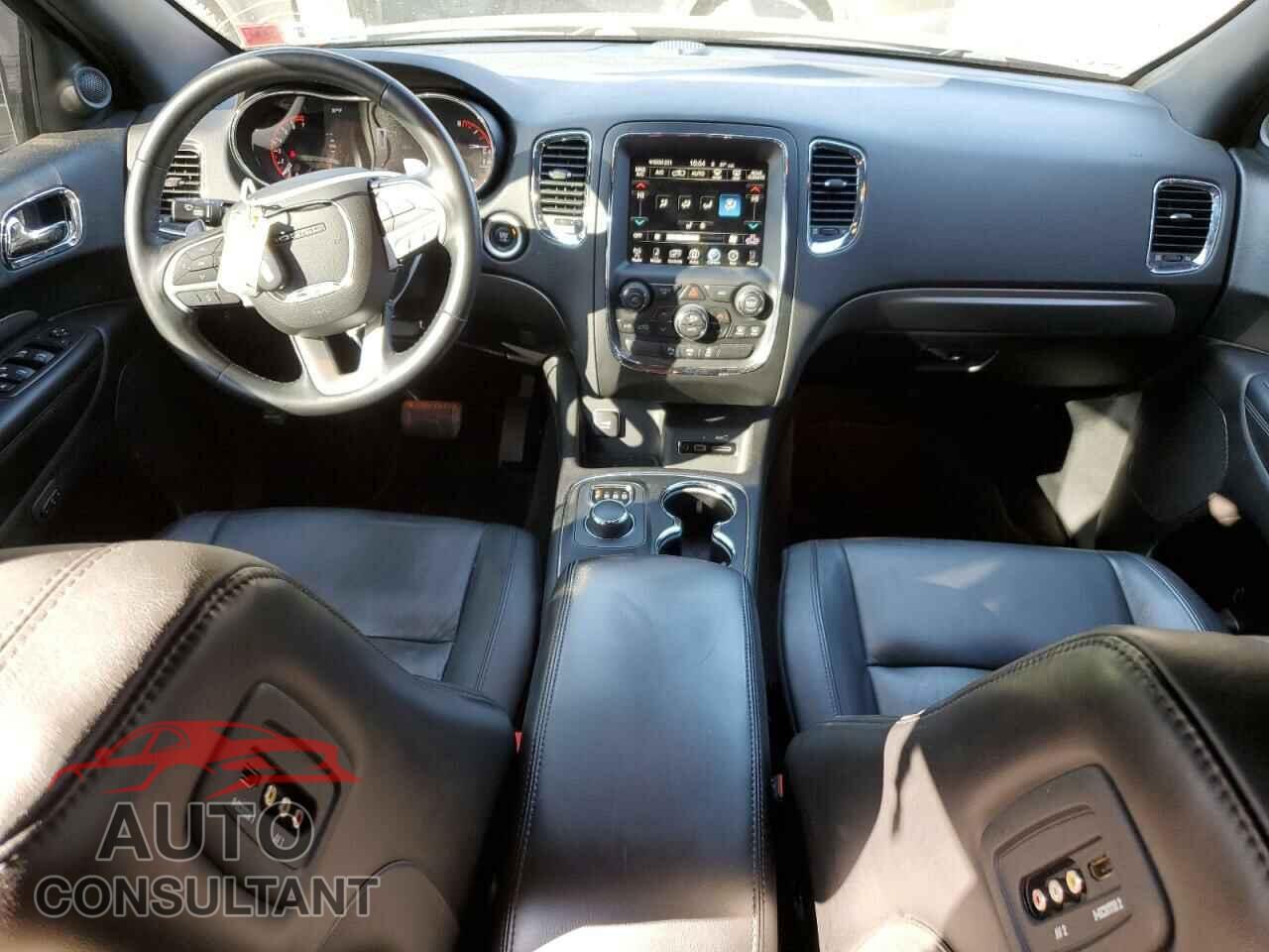 DODGE DURANGO 2015 - 1C4RDJDG7FC826859