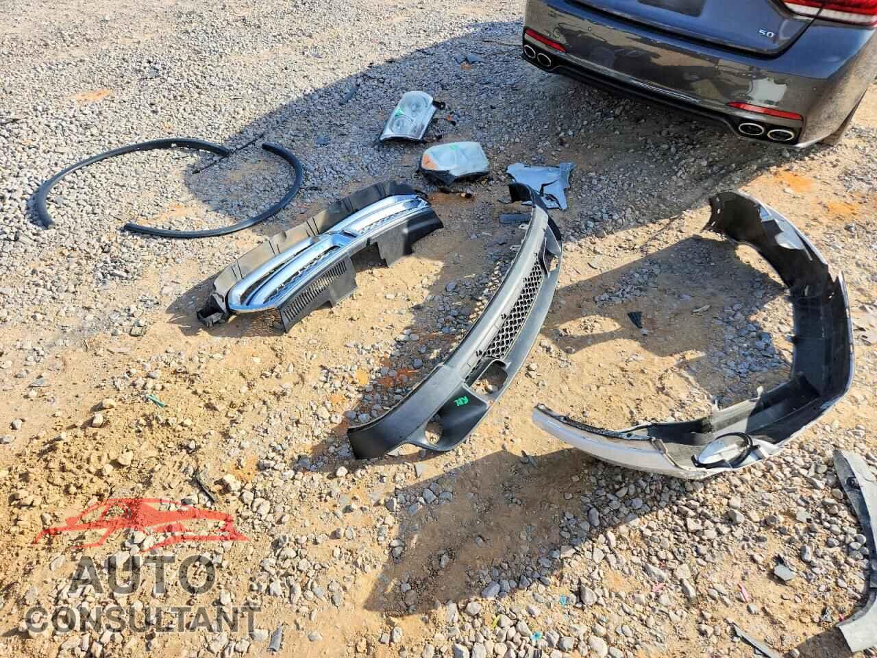 DODGE DURANGO 2013 - 1C4RDHAG2DC683586