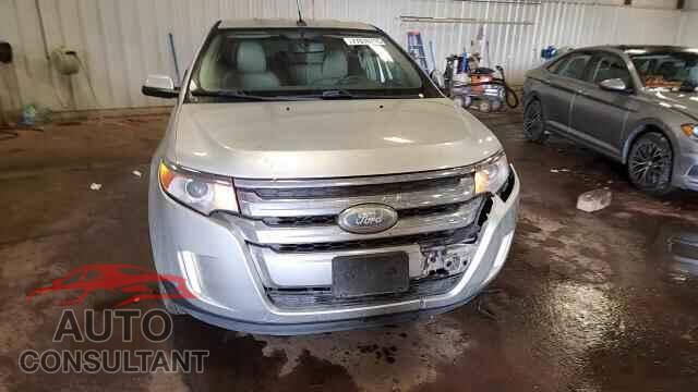 FORD EDGE 2013 - 2FMDK4KC5DBB66363
