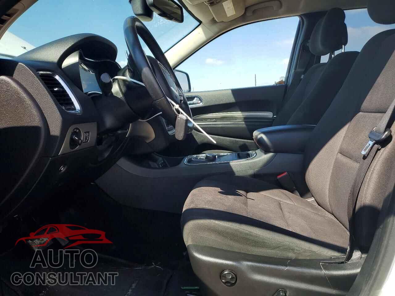 DODGE DURANGO 2015 - 1C4RDHAG7FC147185