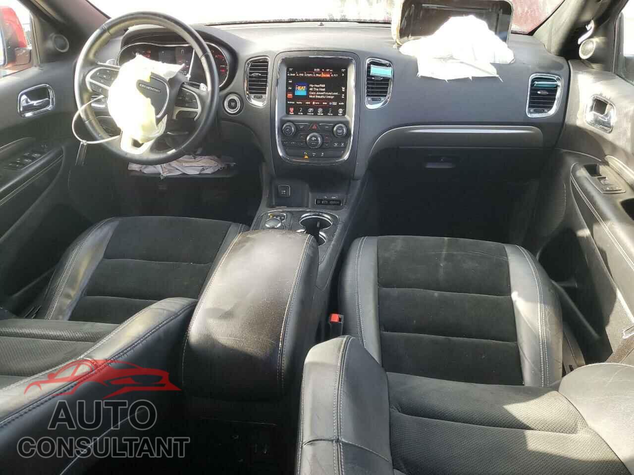 DODGE DURANGO 2015 - 1C4RDHAG0FC176298