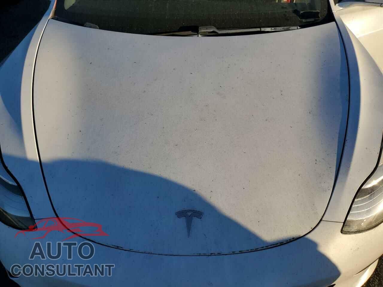 TESLA MODEL 3 2020 - 5YJ3E1EA0LF703593