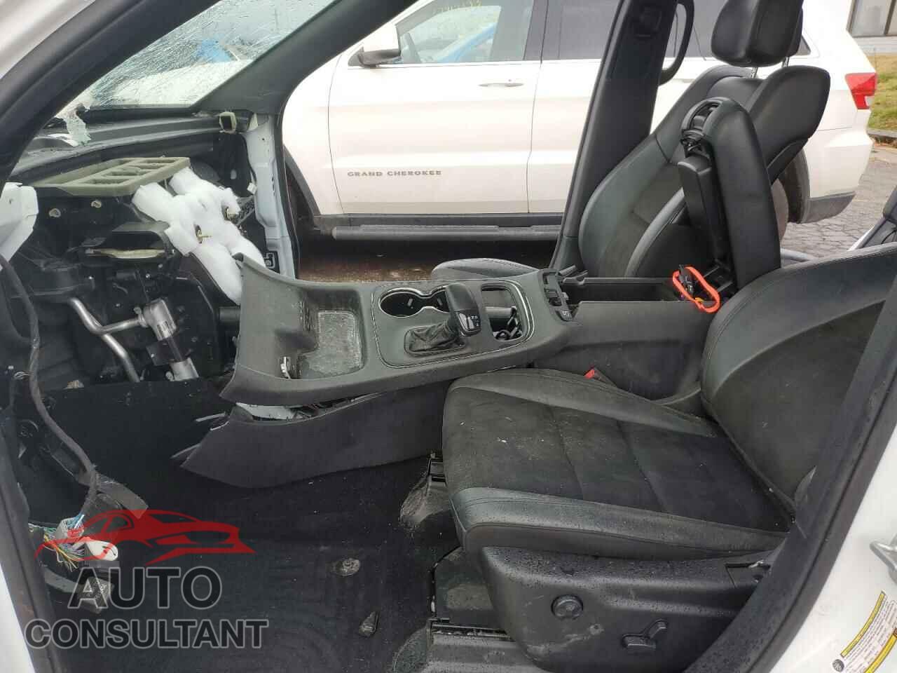 DODGE DURANGO 2019 - 1C4SDJCT8KC705607