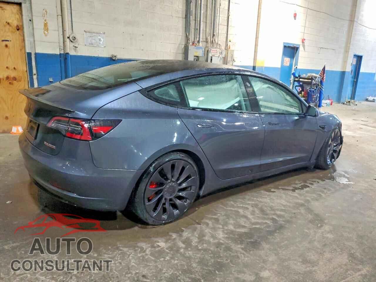 TESLA MODEL 3 2023 - 5YJ3E1EC1PF399200