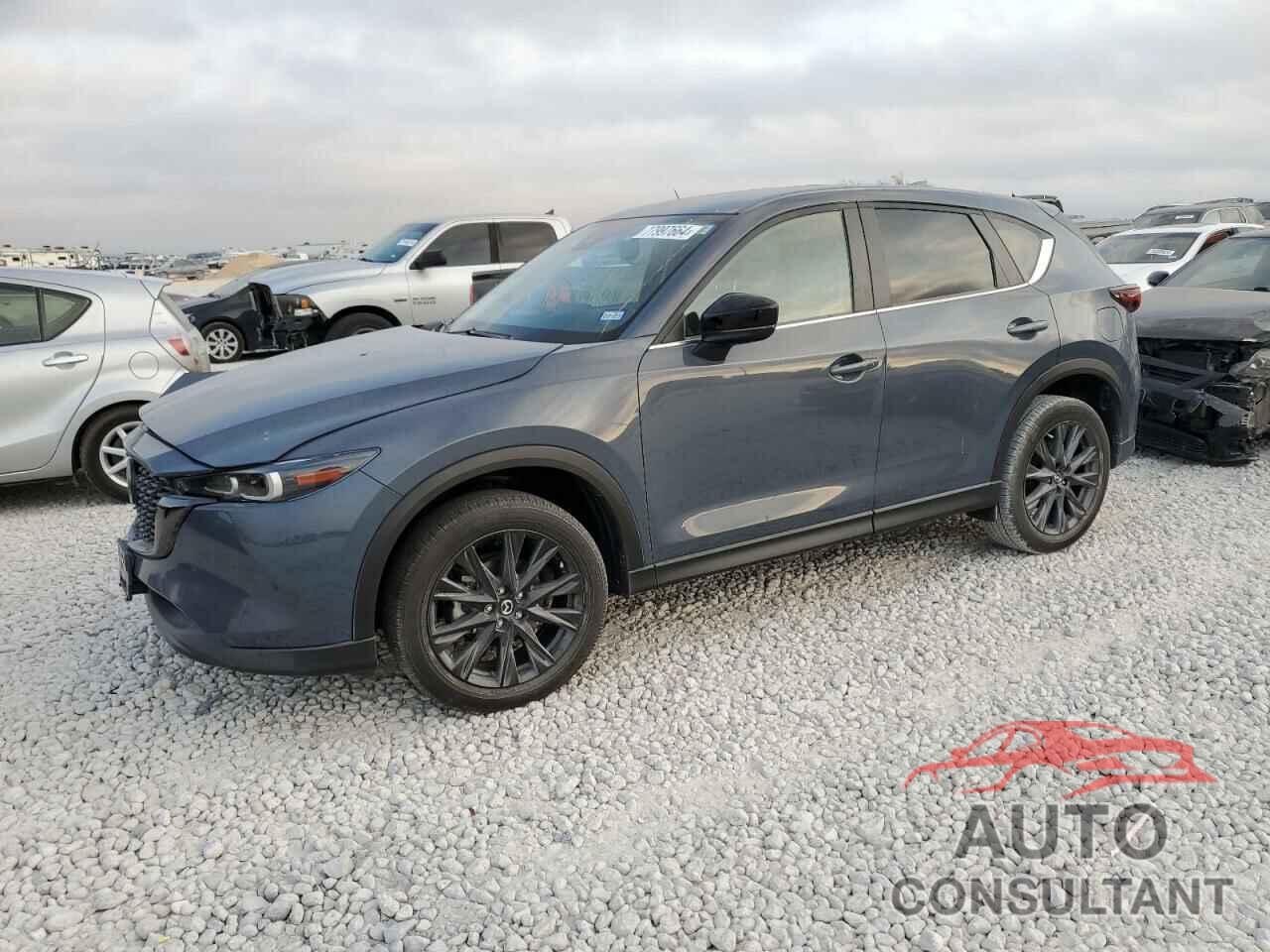 MAZDA CX-5 PREFE 2023 - JM3KFBCM4P0200236