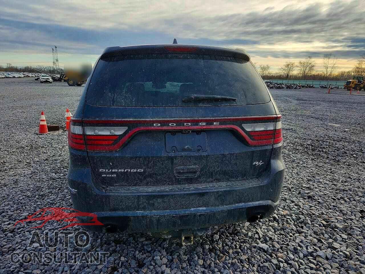 DODGE DURANGO 2015 - 1C4SDJCT4FC917572
