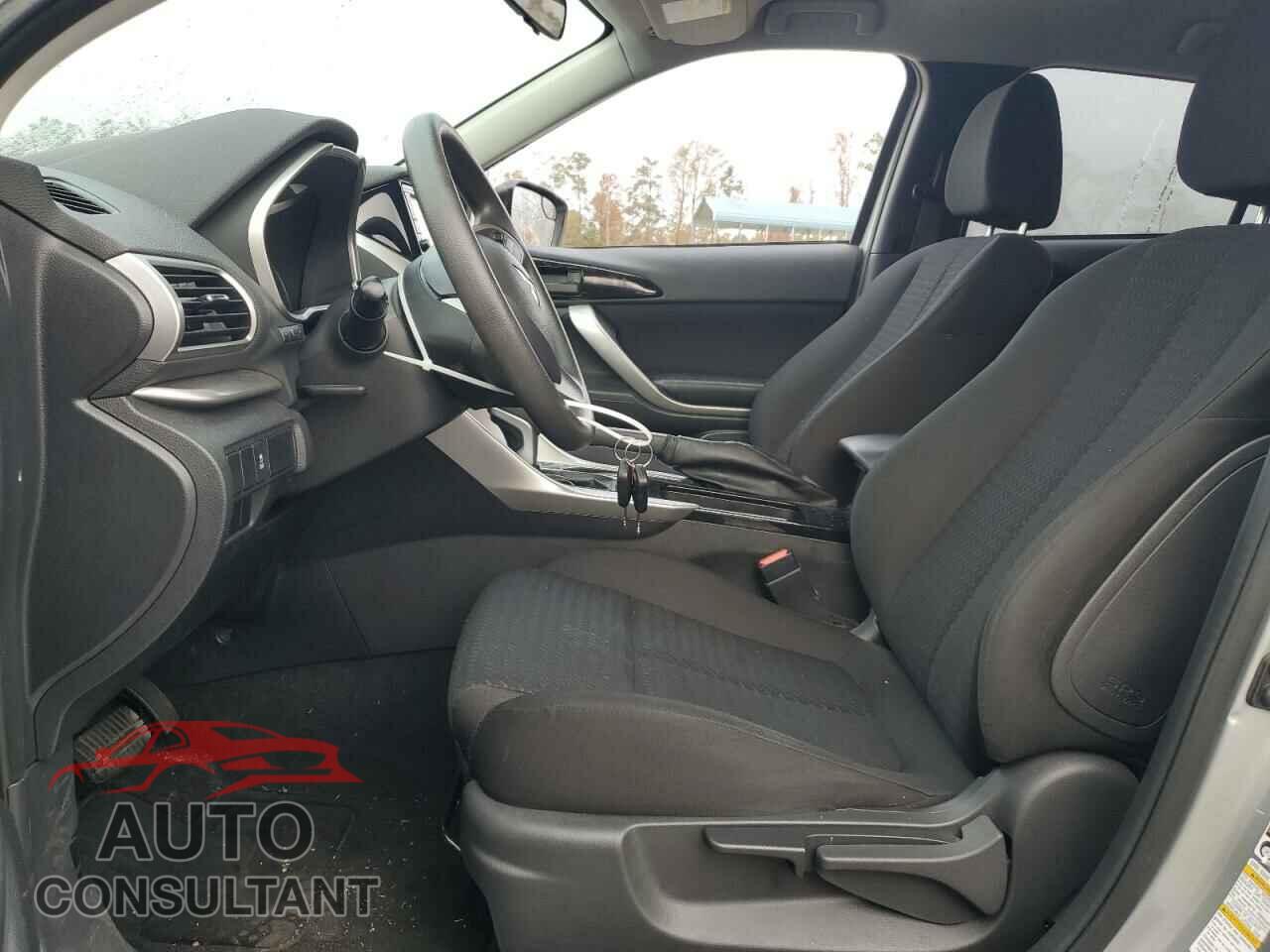 MITSUBISHI ECLIPSE 2020 - JA4AS3AAXLZ032732
