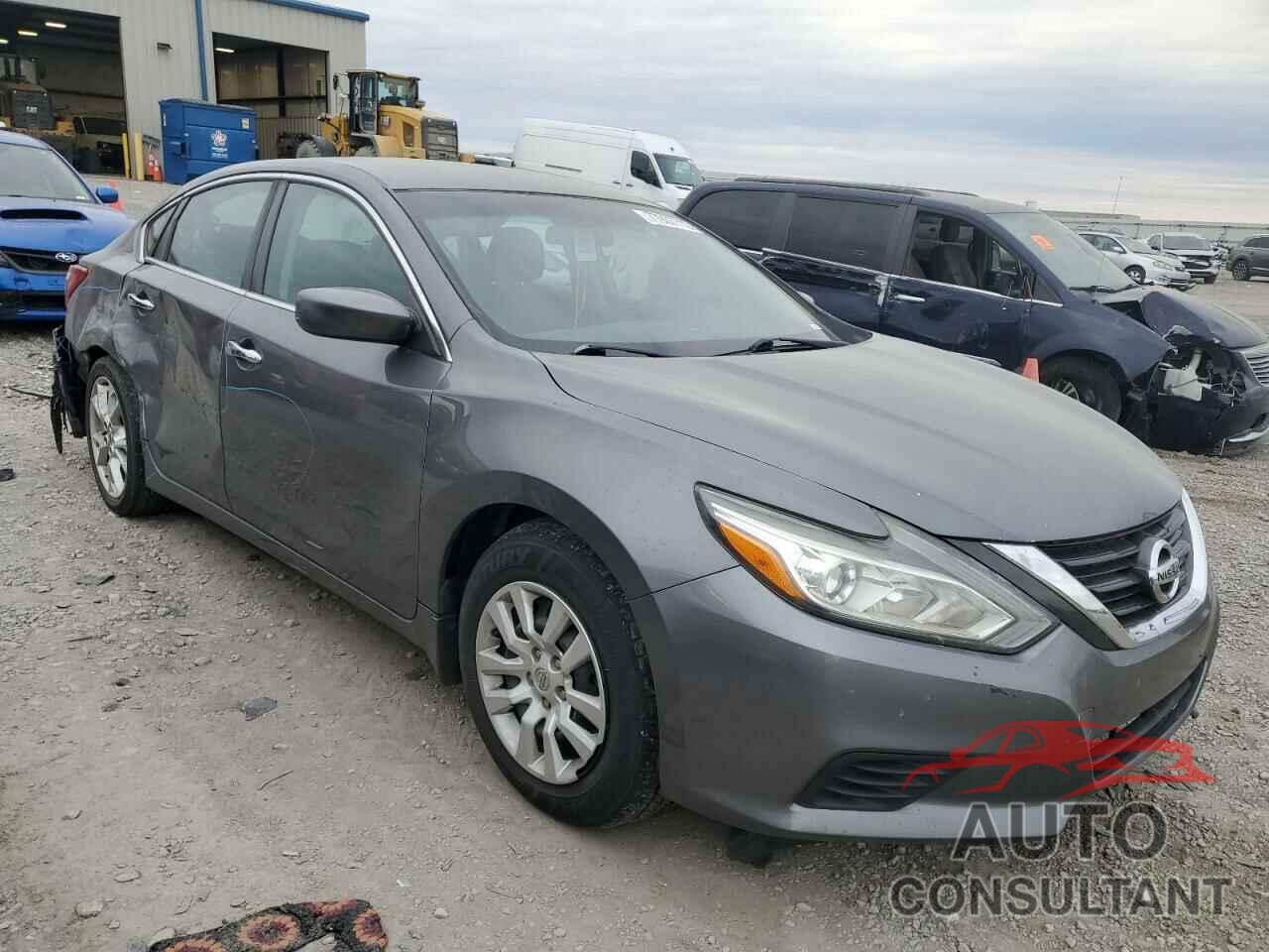 NISSAN ALTIMA 2016 - 1N4AL3AP2GN390918