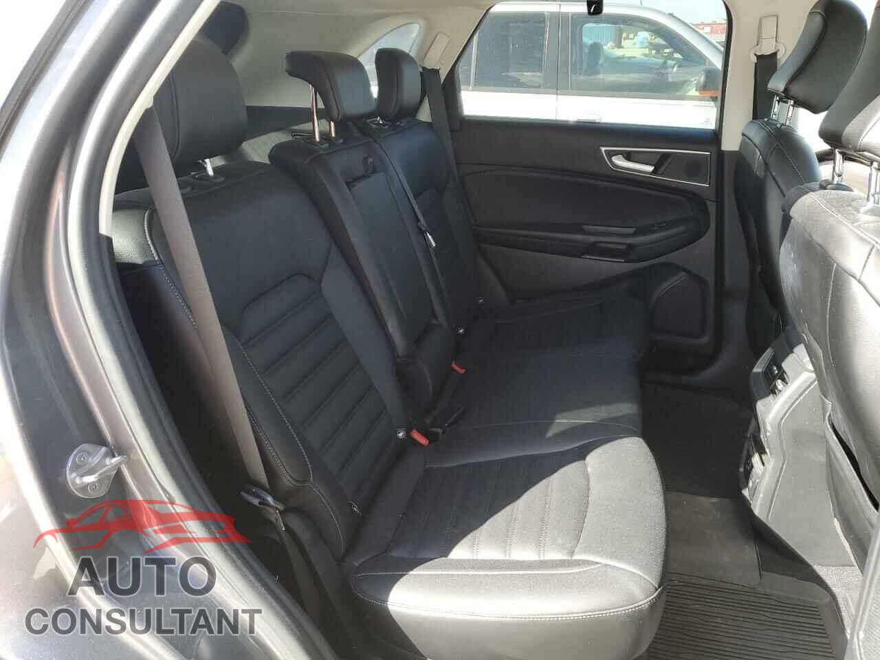FORD EDGE 2021 - 2FMPK4J90MBA22061