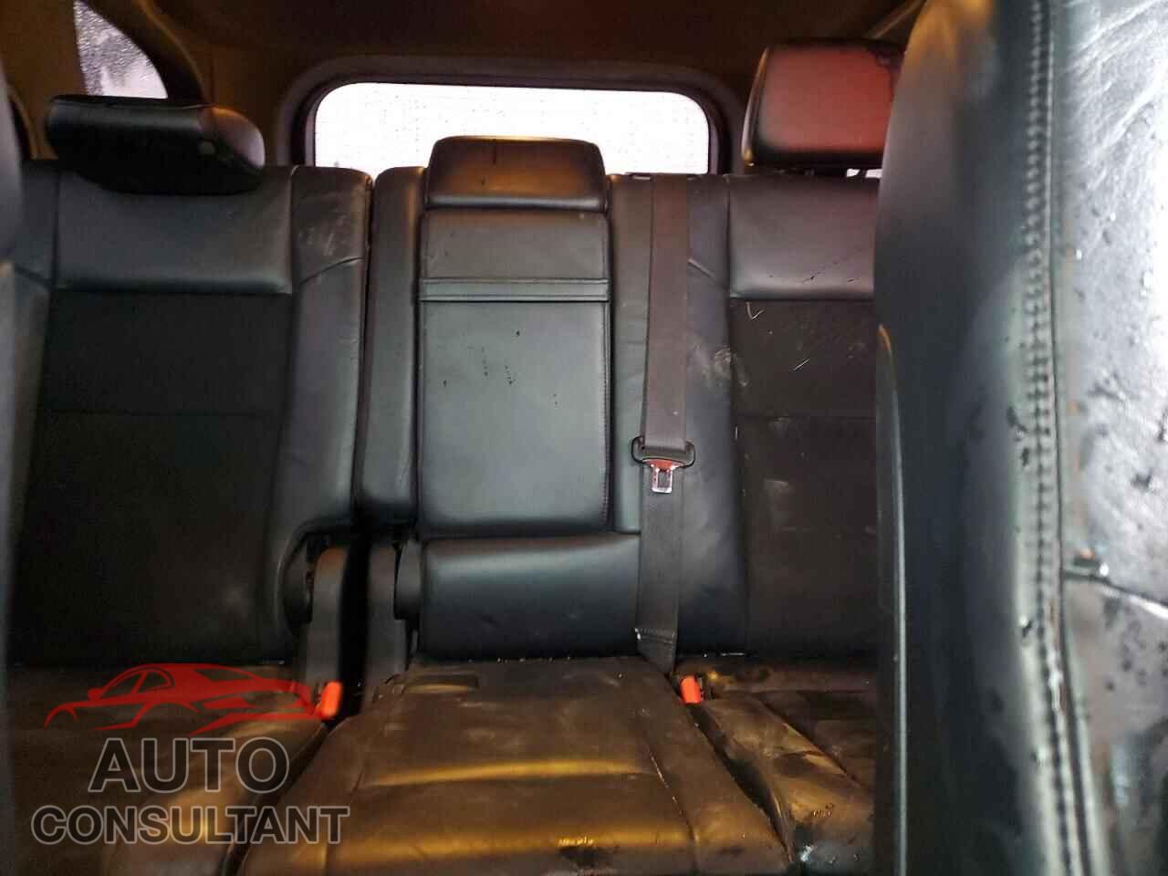 DODGE DURANGO 2021 - 1C4RDHDG1MC799311