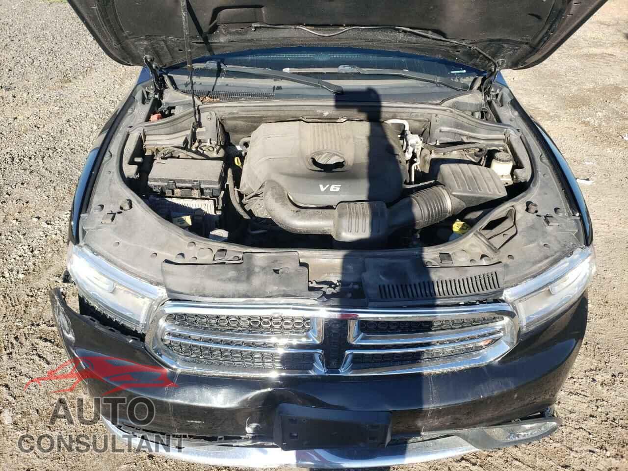 DODGE DURANGO 2014 - 1C4RDJDG6EC586430