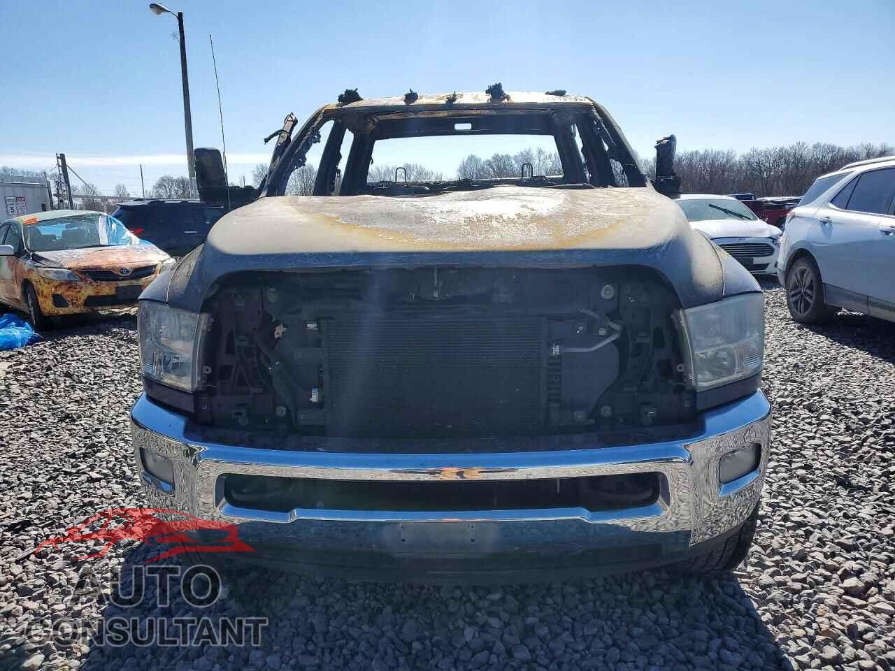 DODGE All Models 2011 - 3D7UT2CL7BG522168
