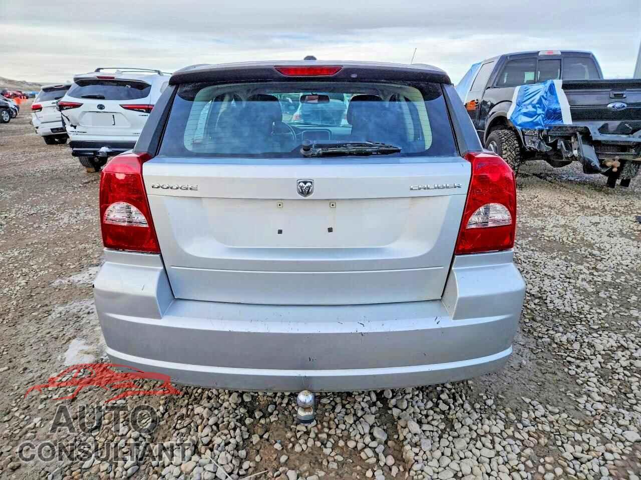 DODGE CALIBER 2010 - 1B3CB1HA1AD587668