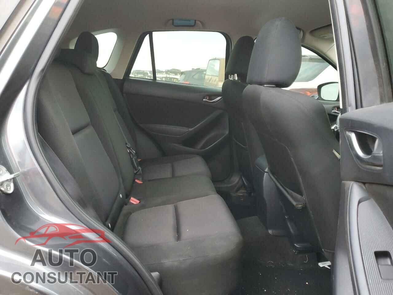 MAZDA CX-5 2014 - JM3KE2BE4E0413648