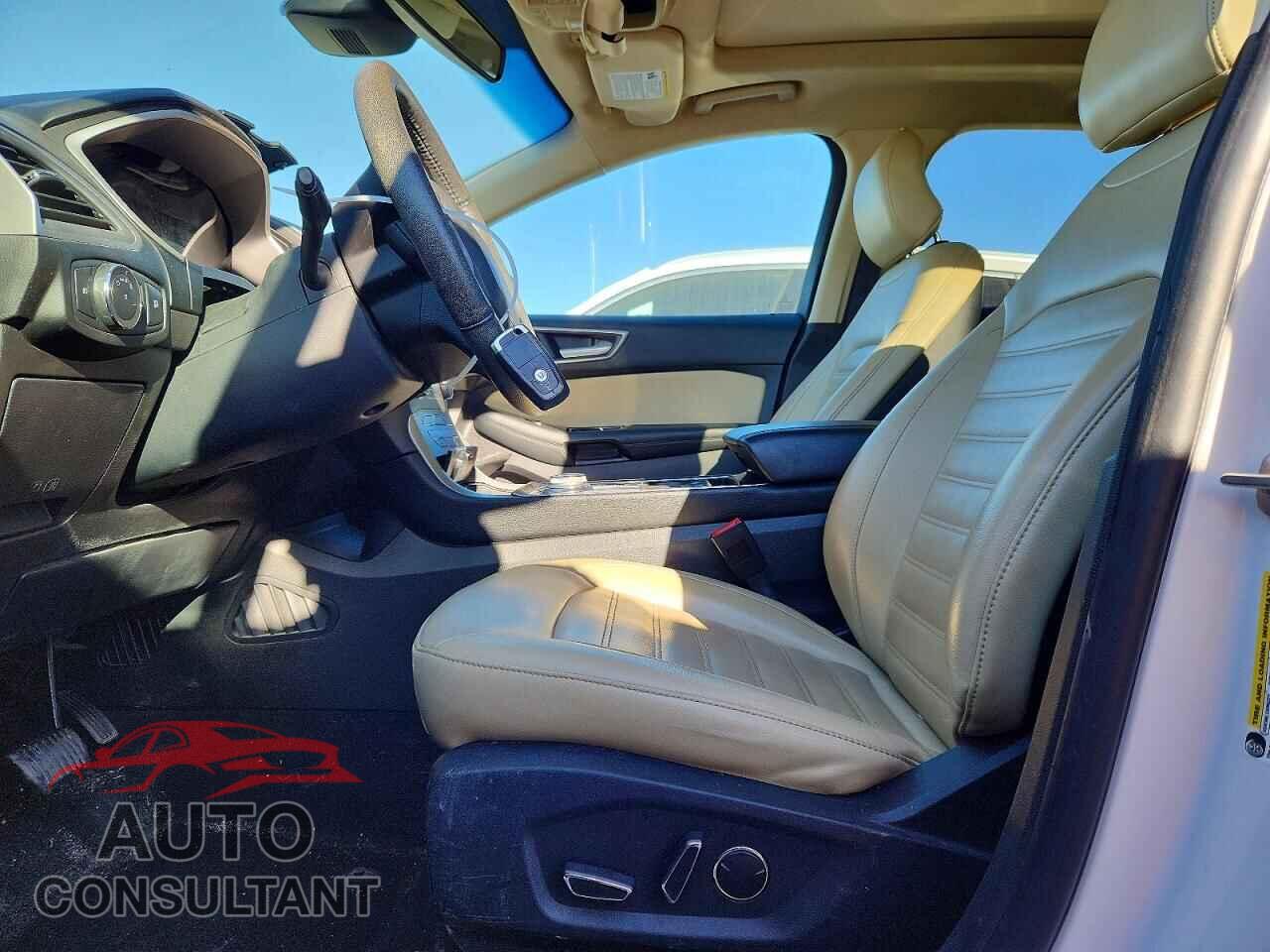 FORD EDGE 2019 - 2FMPK3J92KBC47041