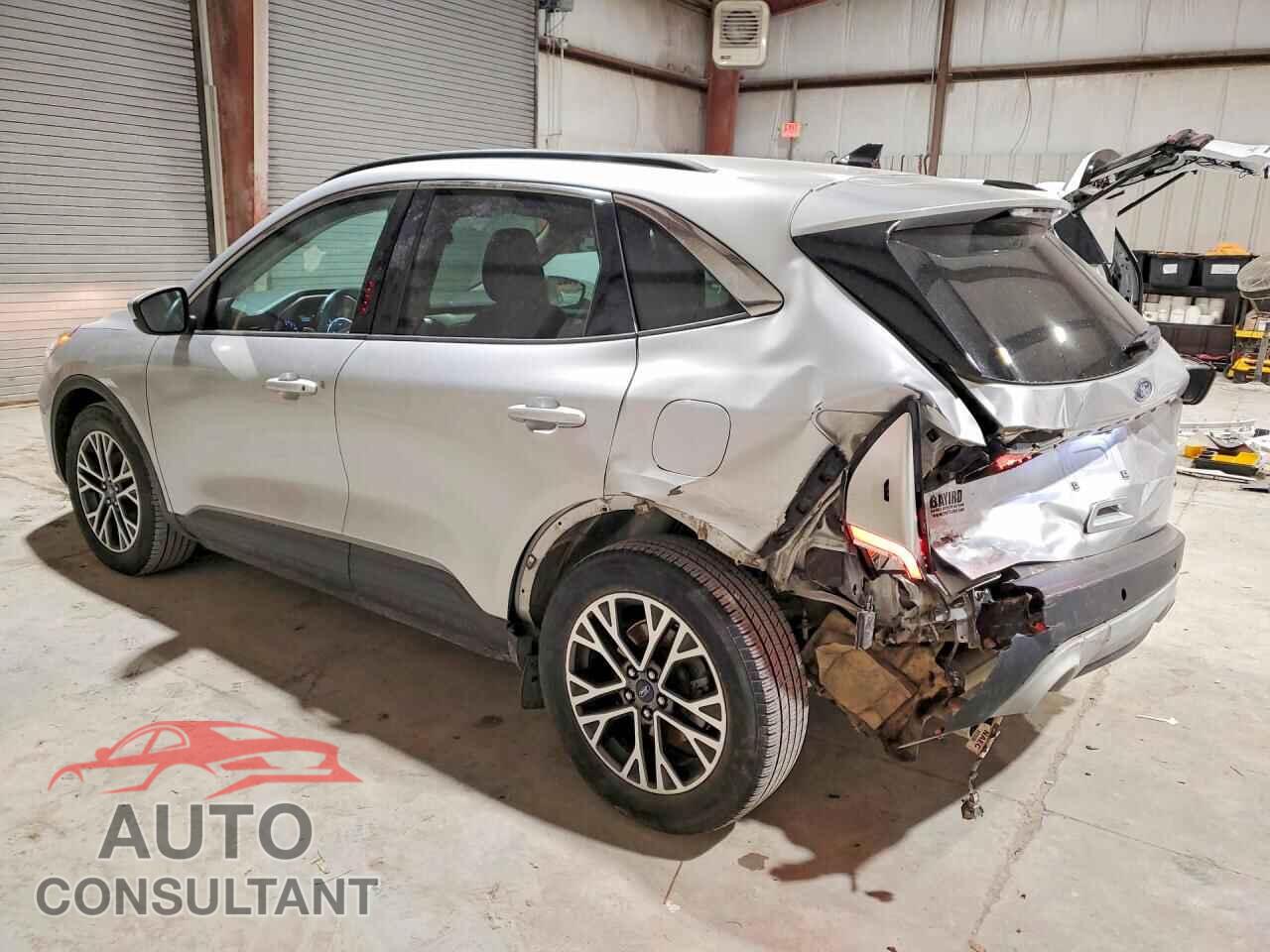 FORD ESCAPE 2020 - 1FMCU0H65LUA59208