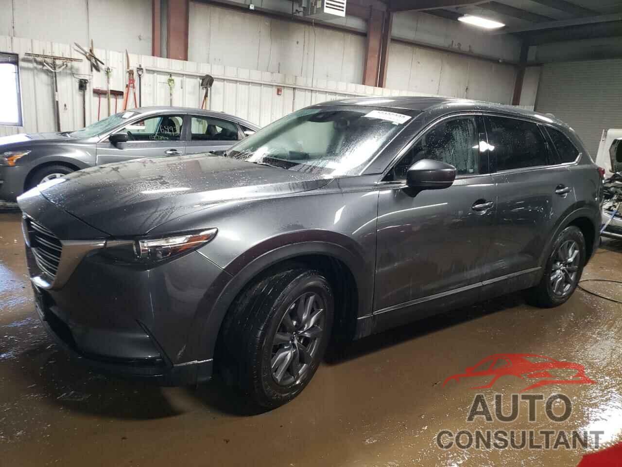 MAZDA CX-9 2020 - JM3TCBCY6L0401338