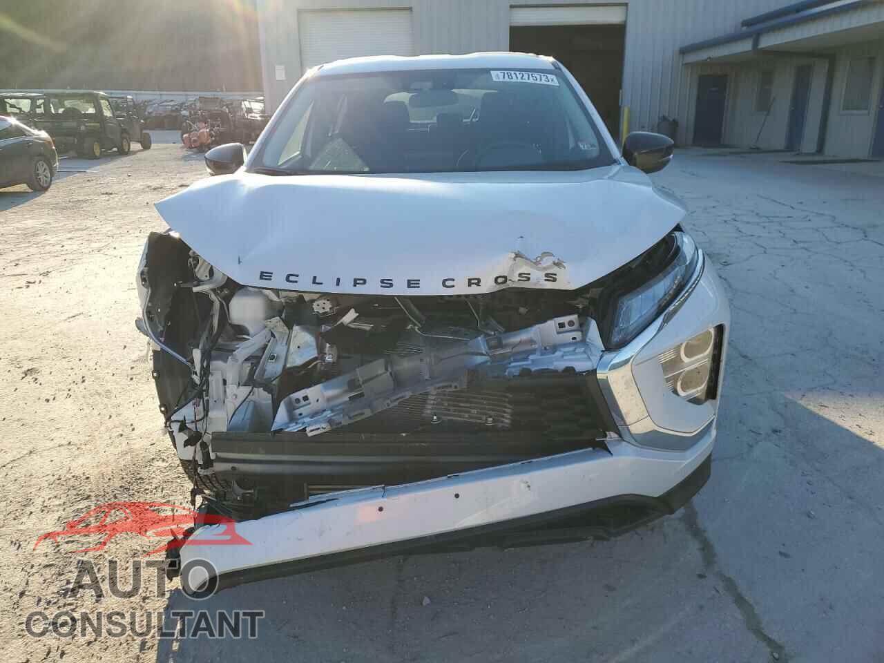 MITSUBISHI ECLIPSE 2023 - JA4ATVAA0PZ053569