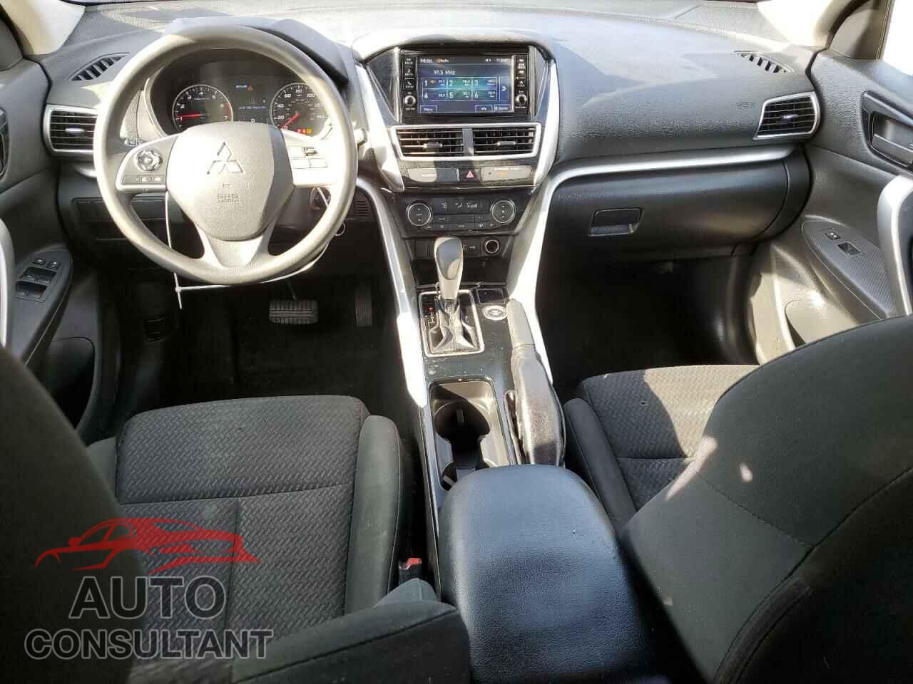 MITSUBISHI ECLIPSE 2019 - JA4AT3AA4KZ040451