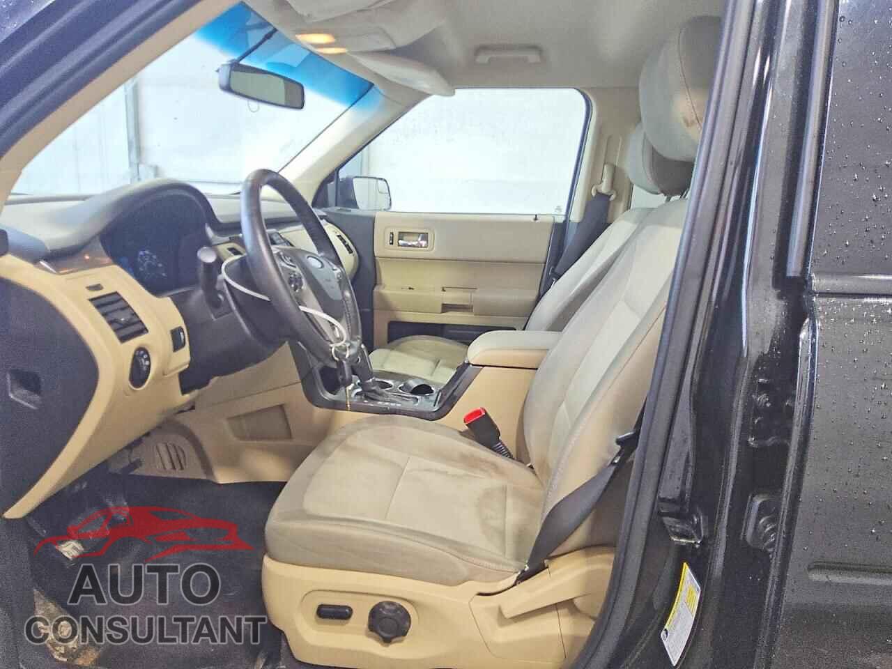 FORD FLEX 2015 - 2FMGK5B8XFBA05640