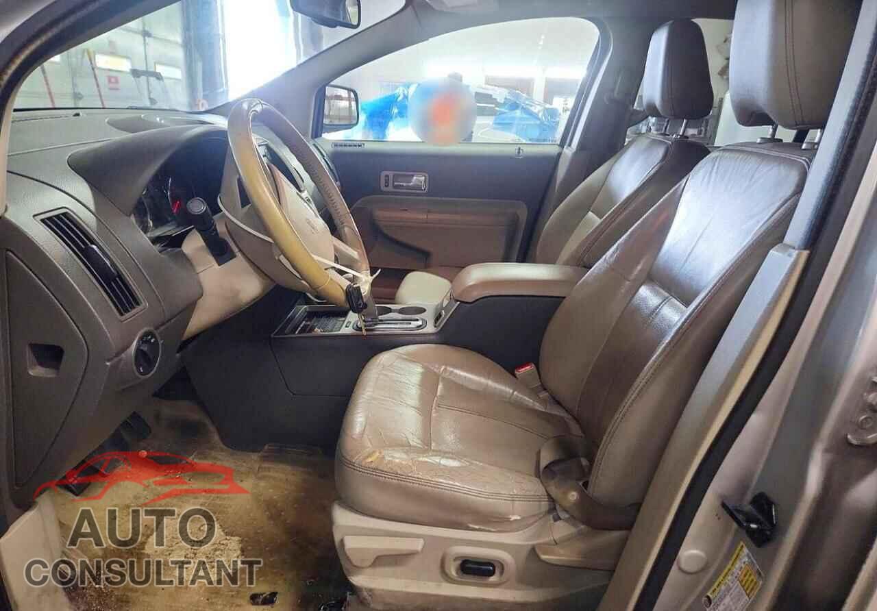 FORD EDGE 2010 - 2FMDK3KC8ABA29990