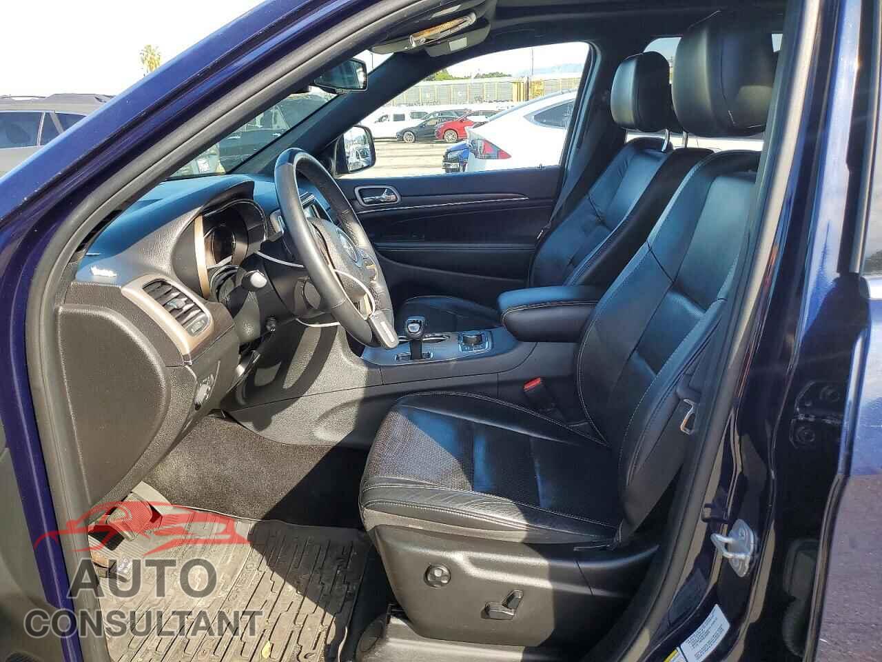 JEEP CHEROKEE 2014 - 1C4RJFBG2EC470179