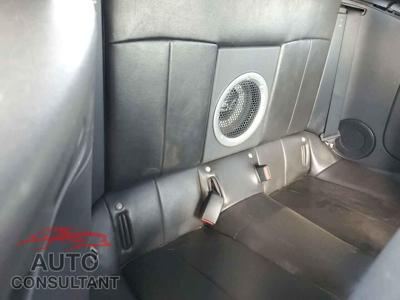 MITSUBISHI ECLIPSE 2011 - 4A37L5EFXBE001420