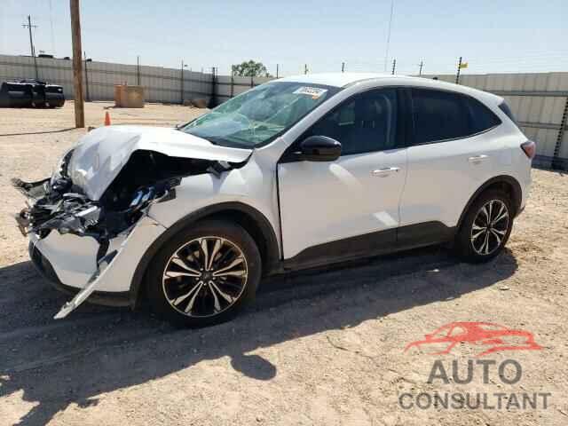 FORD ESCAPE 2021 - 1FMCU0G66MUB33805
