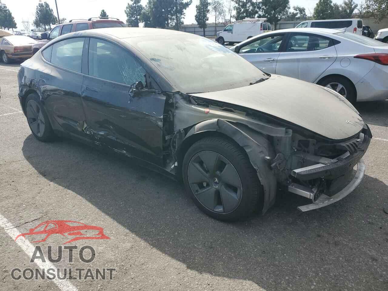 TESLA MODEL 3 2023 - 5YJ3E1EA2PF459189
