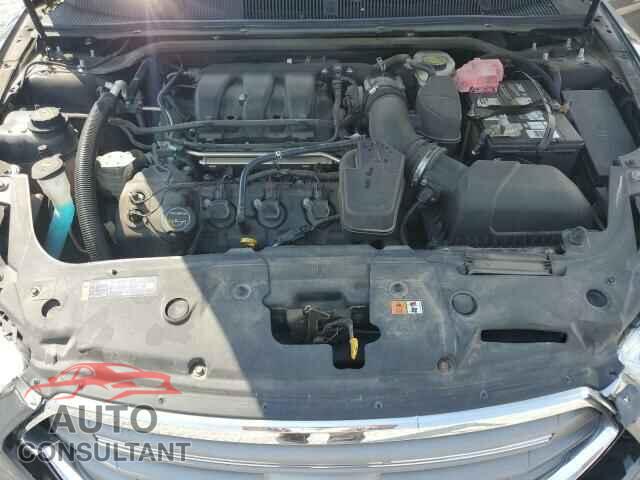 FORD TAURUS 2015 - 1FAHP2E87FG122983