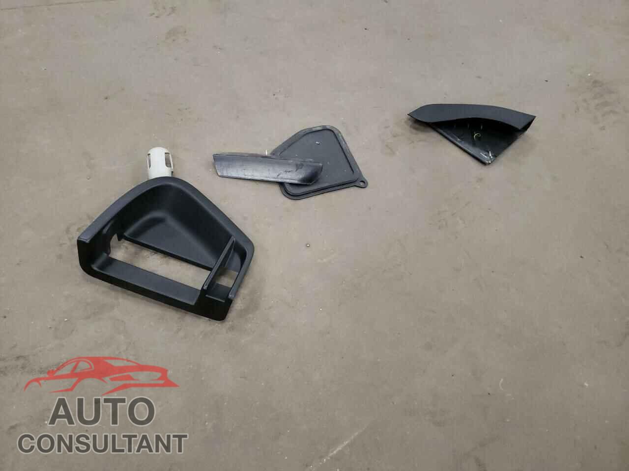DODGE CARAVAN 2013 - 2C4RDGCG7DR655328
